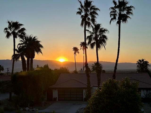 901 W Via Livorno, Palm Springs, CA 92262