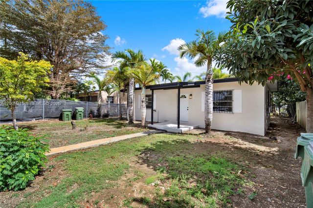 105 NW 7th Ave A, Homestead, FL 33030