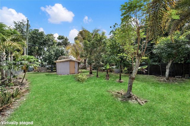 105 NW 7th Ave A, Homestead, FL 33030