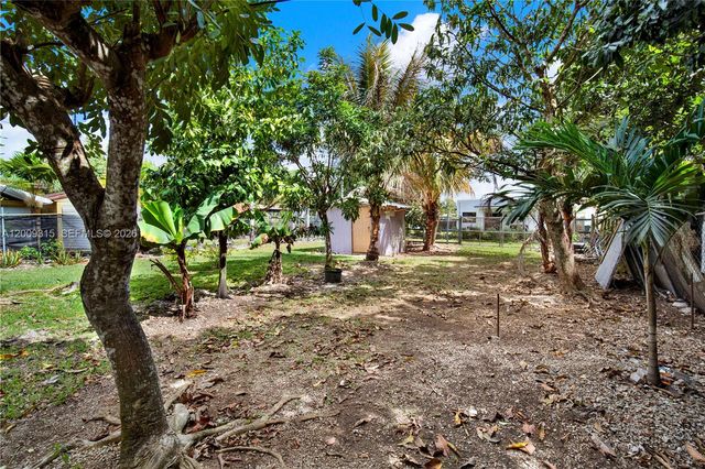 105 NW 7th Ave A, Homestead, FL 33030