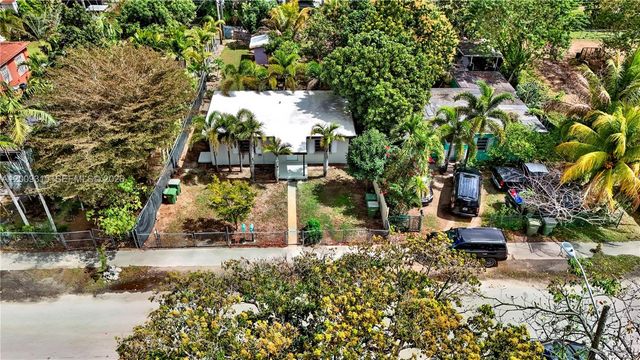 105 NW 7th Ave A, Homestead, FL 33030