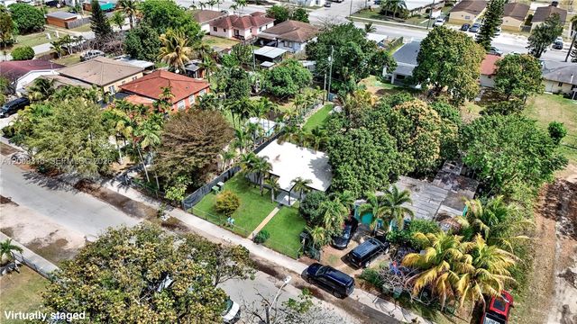 105 NW 7th Ave A, Homestead, FL 33030