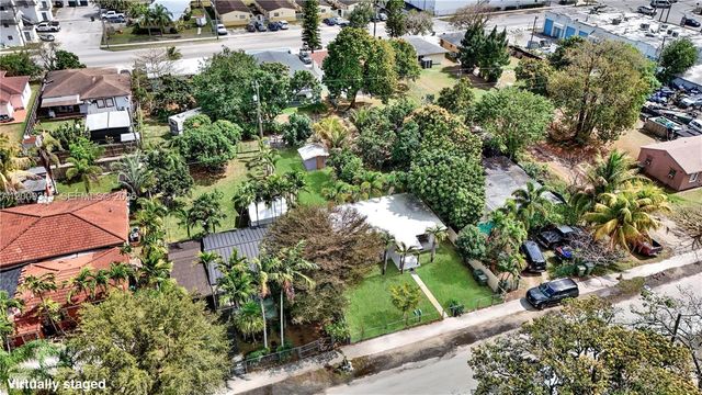 105 NW 7th Ave A, Homestead, FL 33030