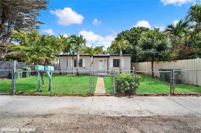 105 NW 7th Ave A, Homestead, FL 33030