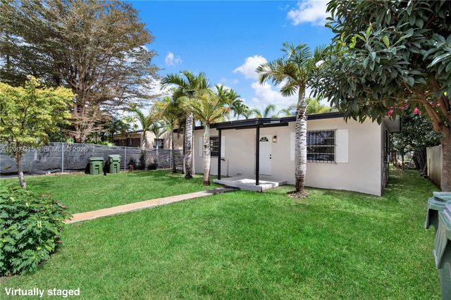 105 NW 7th Ave A, Homestead, FL 33030
