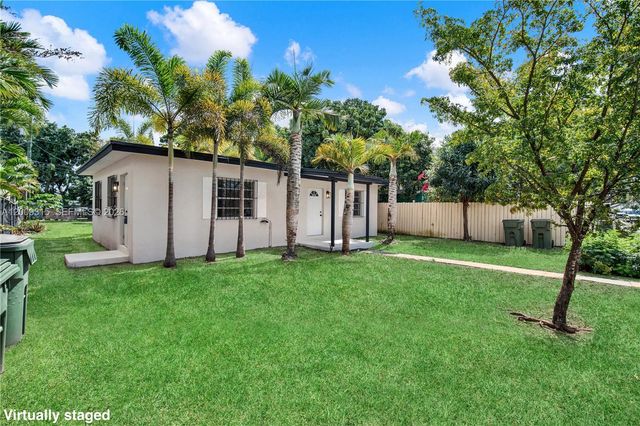 105 NW 7th Ave A, Homestead, FL 33030