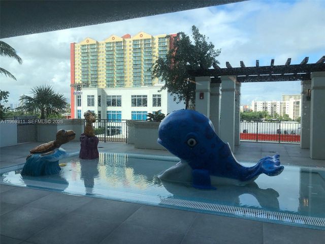 300 Sunny Isles Blvd 4-2305, Sunny Isles Beach, FL 33160