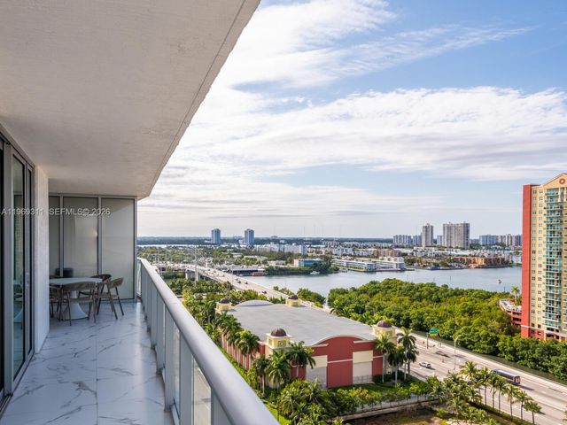 300 Sunny Isles Blvd 4-2305, Sunny Isles Beach, FL 33160