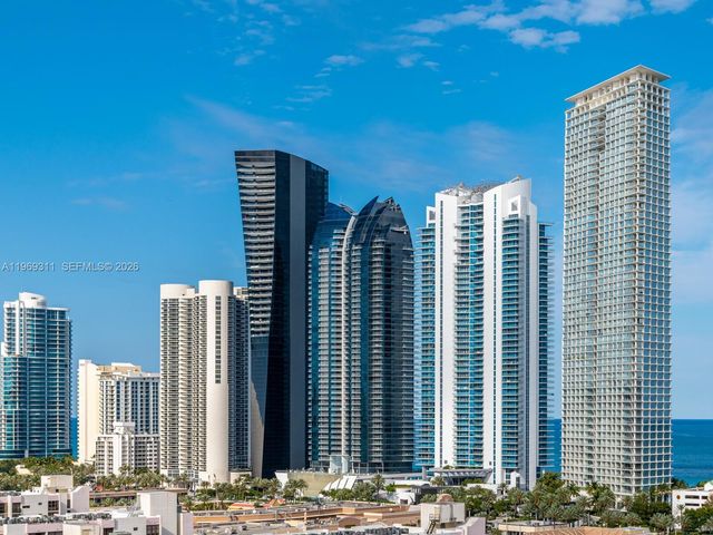 300 Sunny Isles Blvd 4-2305, Sunny Isles Beach, FL 33160