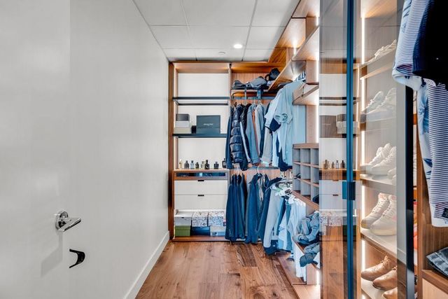 44 East Ave 4303, Austin, TX 78701