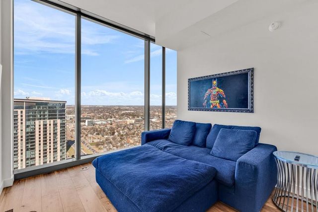44 East Ave 4303, Austin, TX 78701