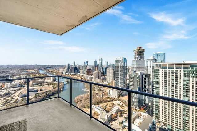 44 East Ave 4303, Austin, TX 78701