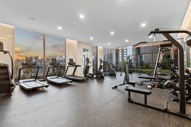 44 East Ave 4303, Austin, TX 78701
