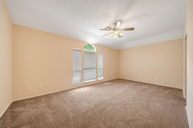 1938 Courtside Place Drive, Missouri City, TX 77489