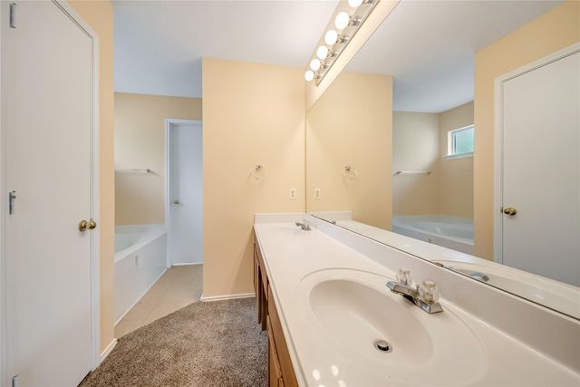 1938 Courtside Place Drive, Missouri City, TX 77489