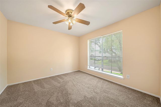 1938 Courtside Place Drive, Missouri City, TX 77489