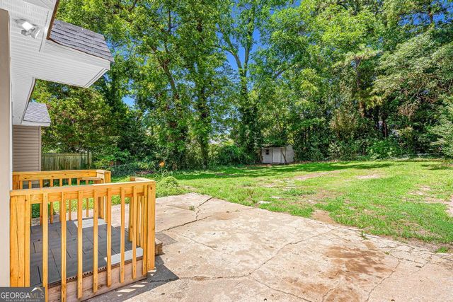 107 Schaefer Court, Toccoa, GA 30577