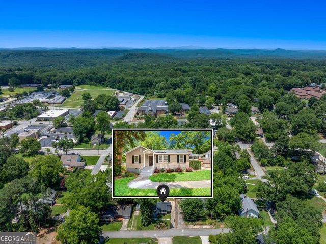 107 Schaefer Court, Toccoa, GA 30577