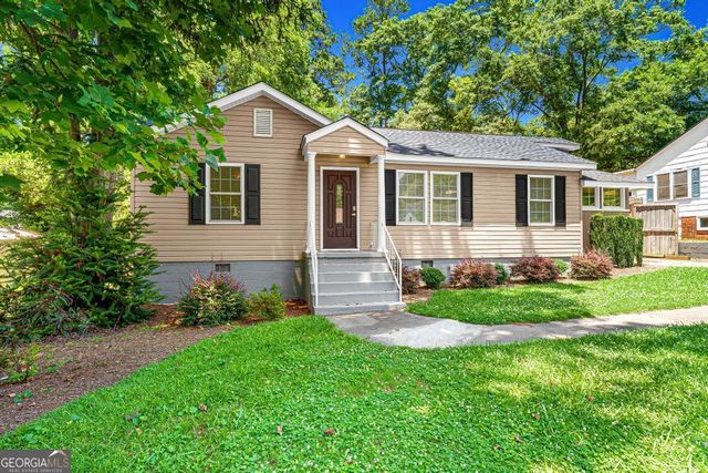 107 Schaefer Court, Toccoa, GA 30577