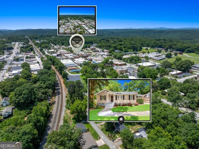 107 Schaefer Court, Toccoa, GA 30577