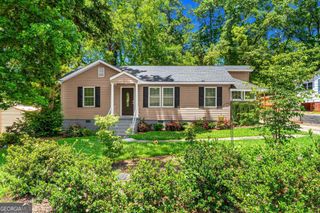 107 Schaefer Court, Toccoa, GA 30577