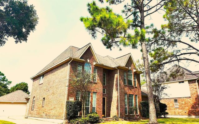 2438 Weatherford Drive, Pearland, TX 77584