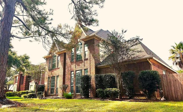 2438 Weatherford Drive, Pearland, TX 77584