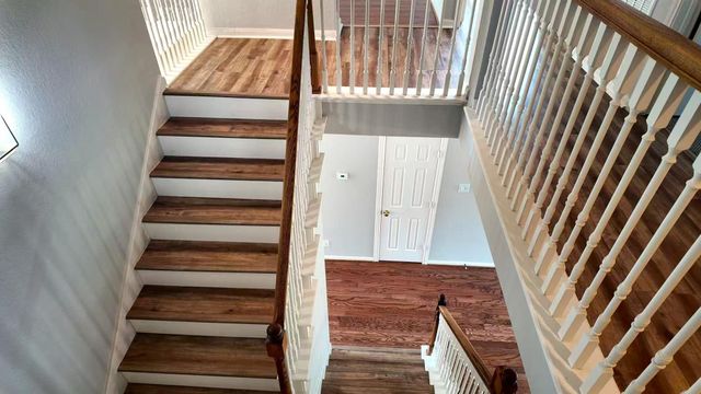 2438 Weatherford Drive, Pearland, TX 77584