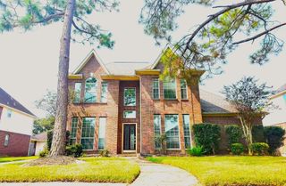2438 Weatherford Drive, Pearland, TX 77584