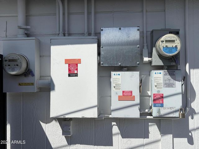 6036 N 8TH Street, Phoenix, AZ 85014