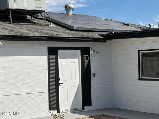 6036 N 8TH Street, Phoenix, AZ 85014