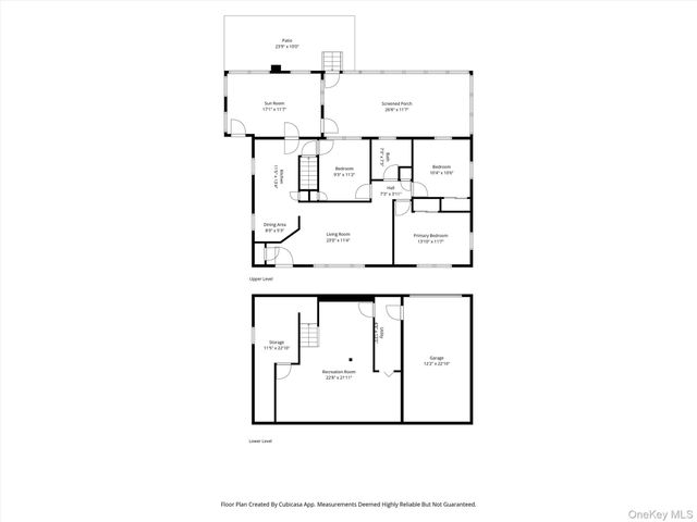 23 Westwood Drive, Newburgh, NY 12550