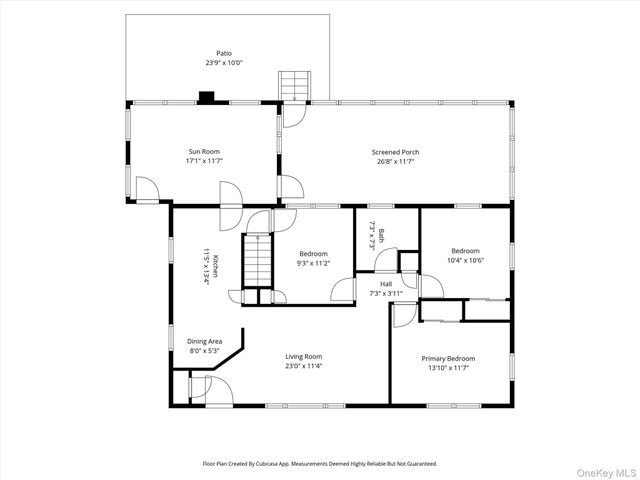 23 Westwood Drive, Newburgh, NY 12550