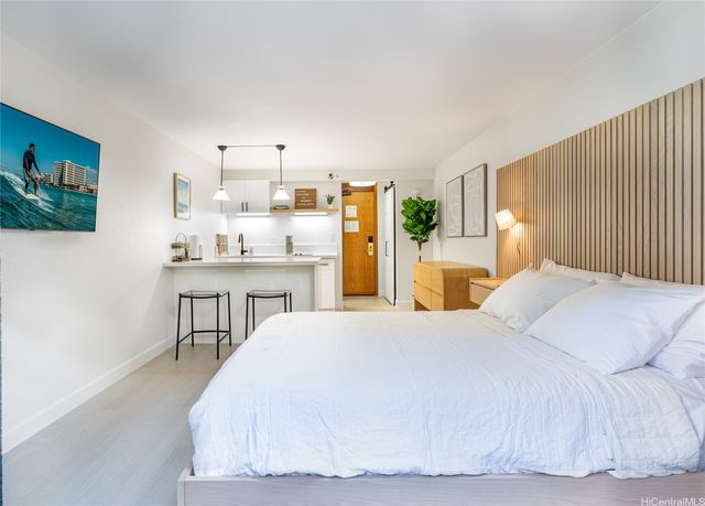 2425 Kuhio Avenue 309, Honolulu, HI 96815