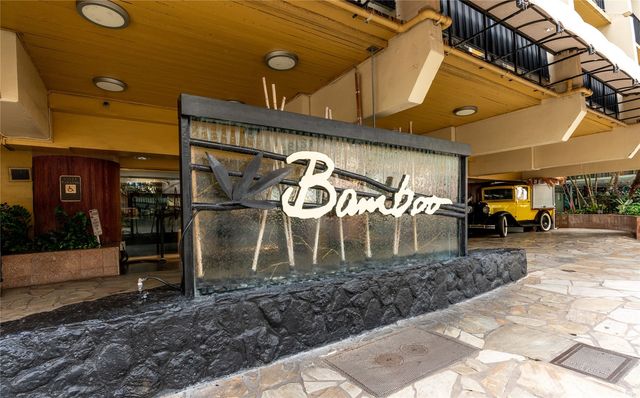 2425 Kuhio Avenue 309, Honolulu, HI 96815