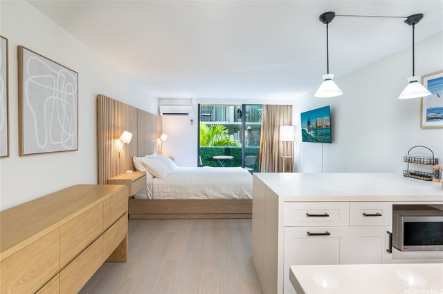 2425 Kuhio Avenue 309, Honolulu, HI 96815