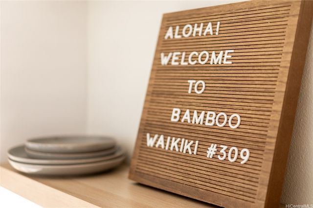 2425 Kuhio Avenue 309, Honolulu, HI 96815