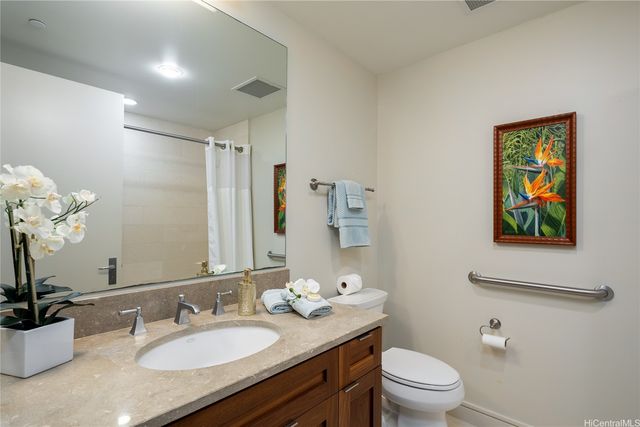 1288 Ala Moana Boulevard 29B, Honolulu, HI 96814
