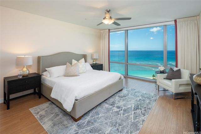 1288 Ala Moana Boulevard 29B, Honolulu, HI 96814