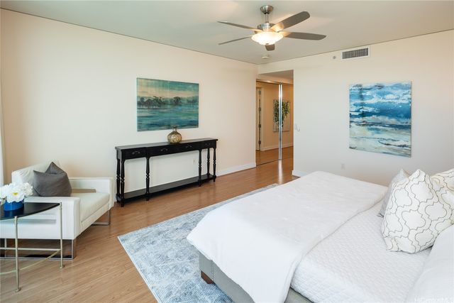 1288 Ala Moana Boulevard 29B, Honolulu, HI 96814