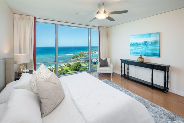1288 Ala Moana Boulevard 29B, Honolulu, HI 96814