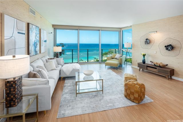 1288 Ala Moana Boulevard 29B, Honolulu, HI 96814