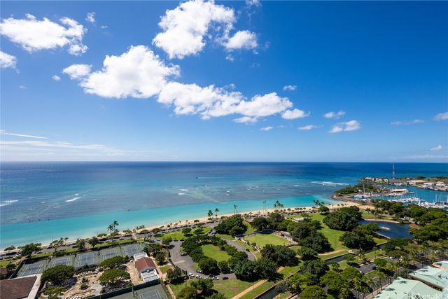 1288 Ala Moana Boulevard 29B, Honolulu, HI 96814