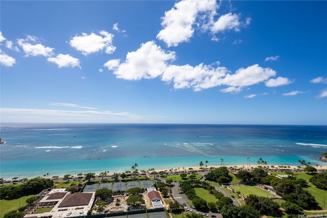 1288 Ala Moana Boulevard 29B, Honolulu, HI 96814