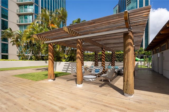 1288 Ala Moana Boulevard 29B, Honolulu, HI 96814