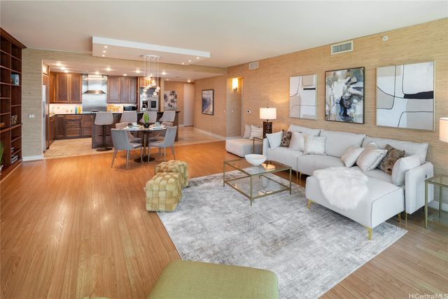 1288 Ala Moana Boulevard 29B, Honolulu, HI 96814