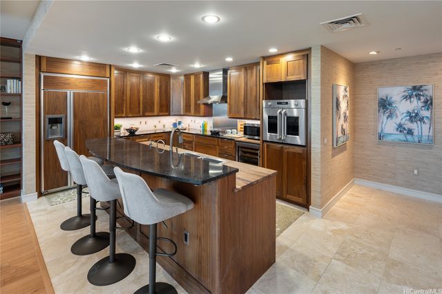 1288 Ala Moana Boulevard 29B, Honolulu, HI 96814