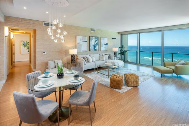 1288 Ala Moana Boulevard 29B, Honolulu, HI 96814