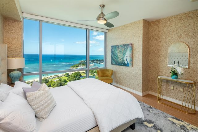 1288 Ala Moana Boulevard 29B, Honolulu, HI 96814