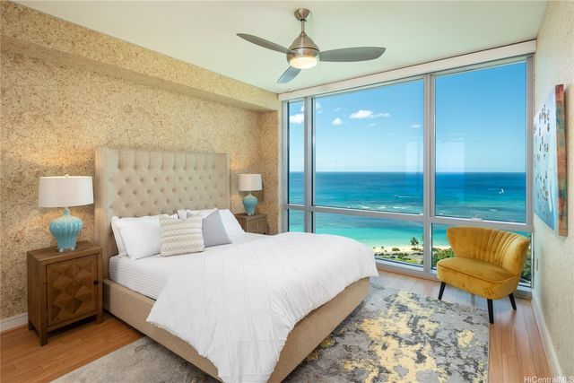 1288 Ala Moana Boulevard 29B, Honolulu, HI 96814